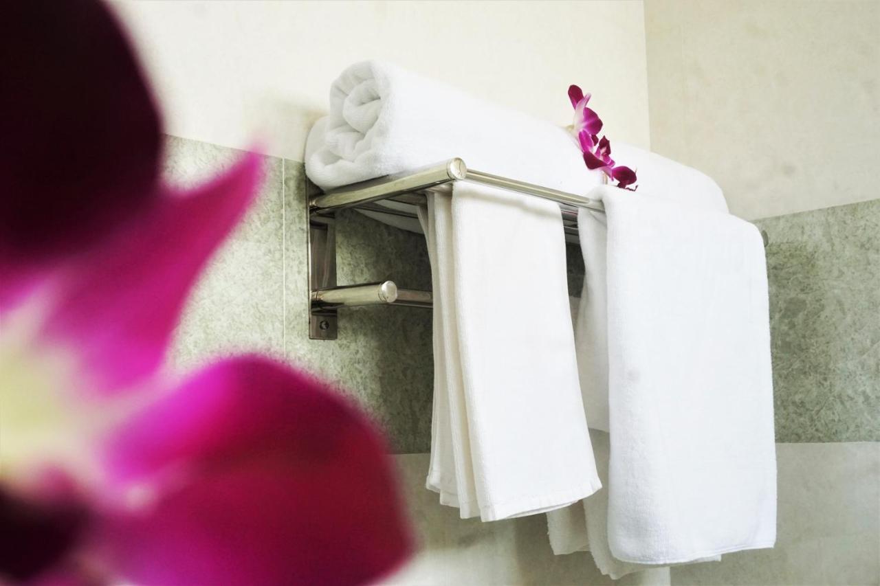 Chula Hotel 다낭 외부 사진