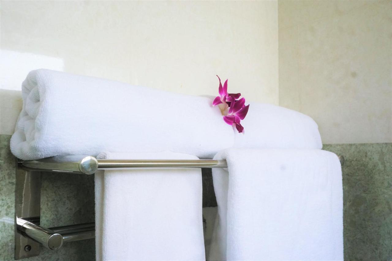 Chula Hotel 다낭 외부 사진