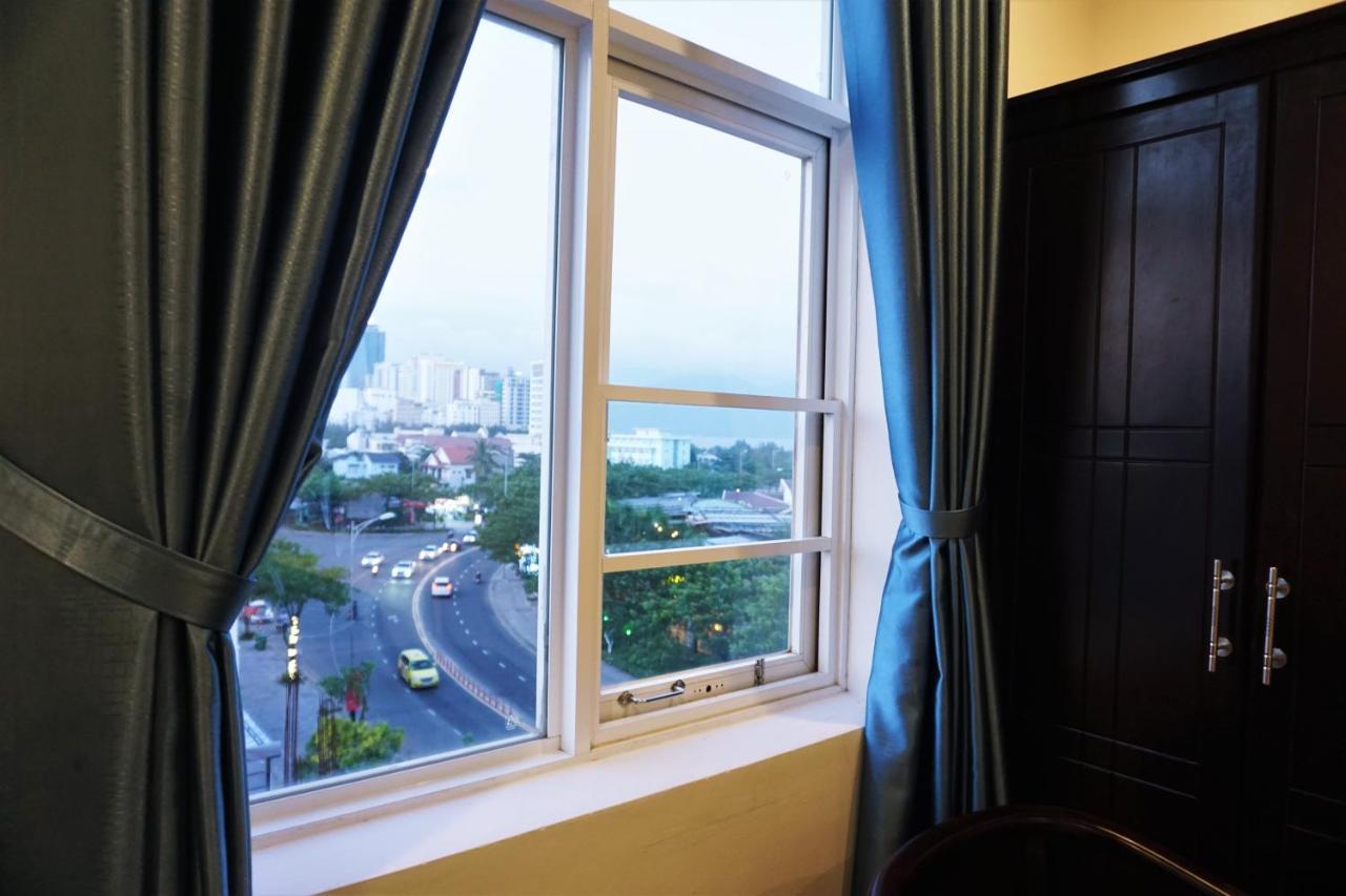 Chula Hotel 다낭 외부 사진